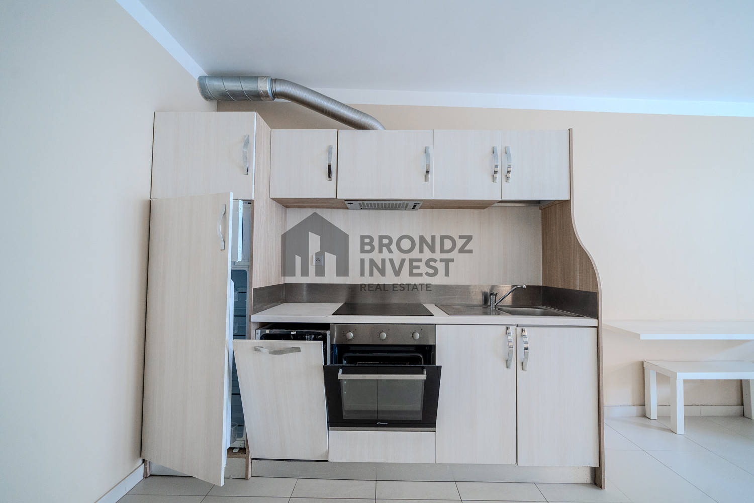 Pronájem bytu 2+kk 50 m²