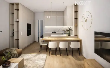 Prodej bytu 2+kk 55 m²