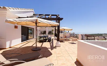 Prodej bytu 4+kk 222 m², Casares, Španělsko