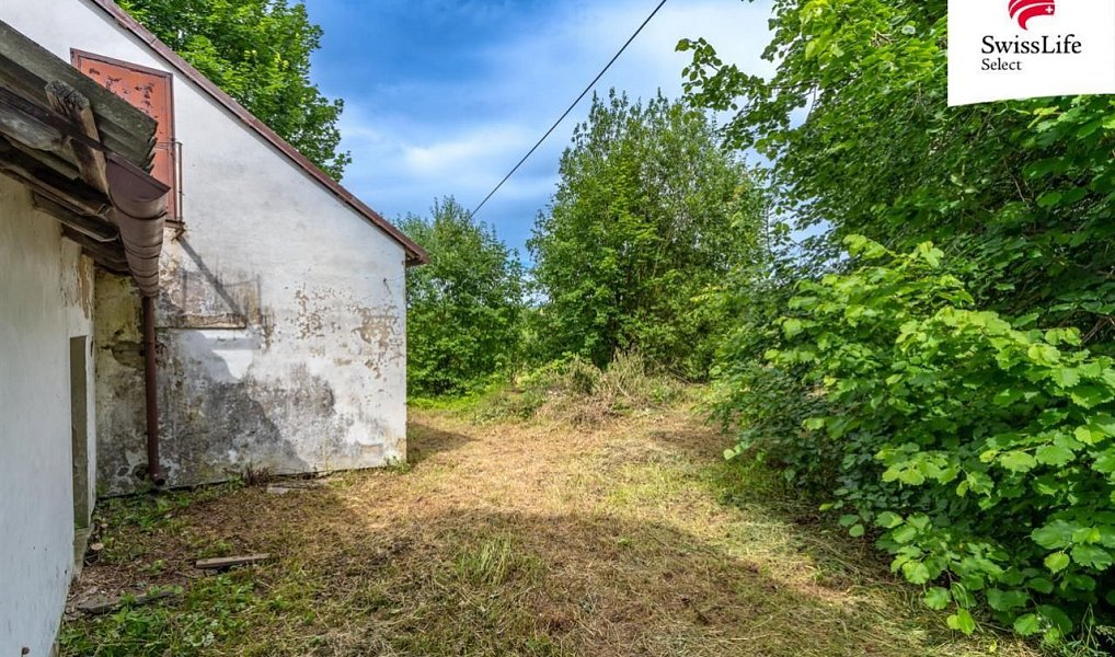 Prodej chaty/chalupy 345 m² s pozemkem 1 921 m², Malá Morava – náhled fotky 11