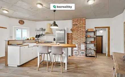 Prodej bytu 2+kk 71 m², Podstránská, Brno - Slatina
