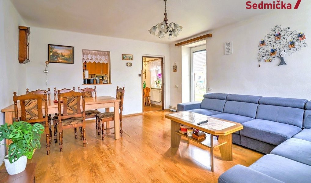 Prodej domu 225 m² s pozemkem 6 700 m², Věžná – náhled fotky 25