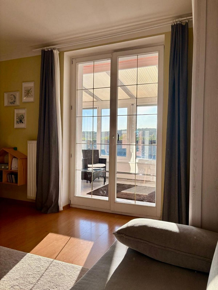 Prodej bytu 2+kk 61 m² — photo 4