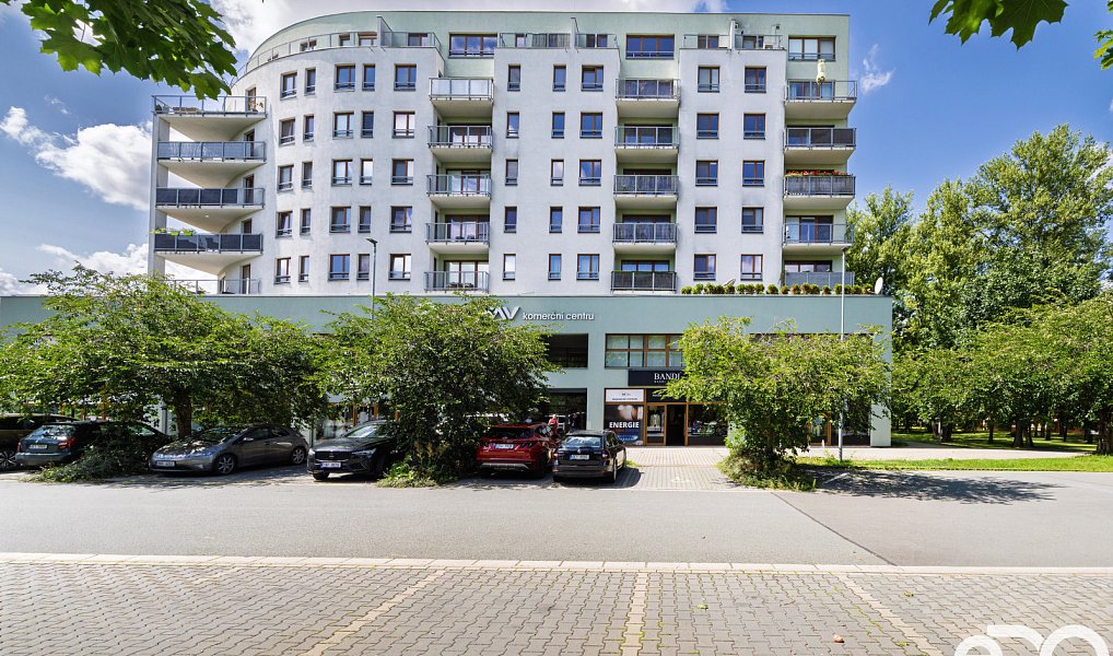 Prodej bytu 3+kk 86 m², Pardubice – náhled fotky 30