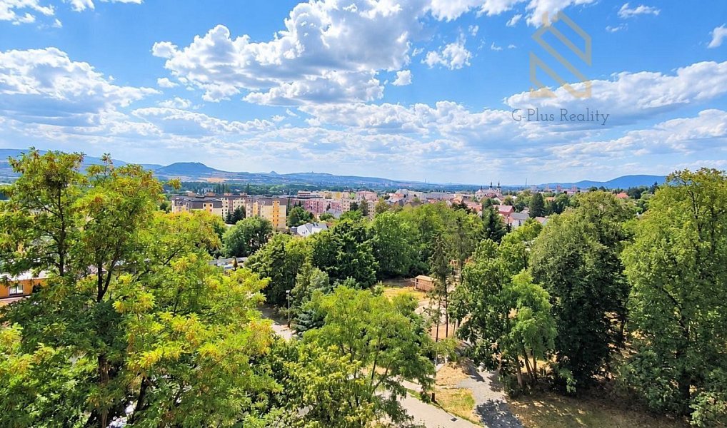 Prodej bytu 1+1 35 m², Krupka – náhled fotky 5