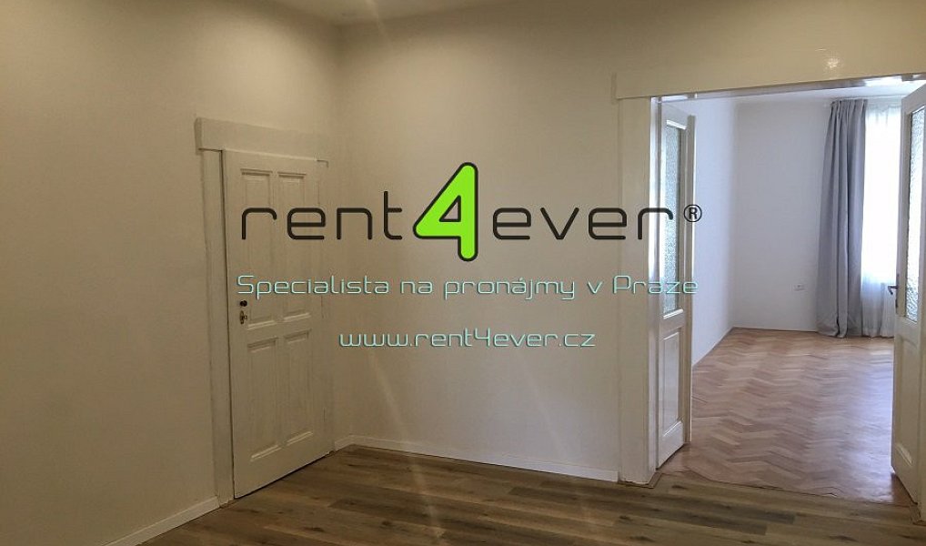 Pronájem bytu 3+kk 84 m², Praha – náhled fotky 7