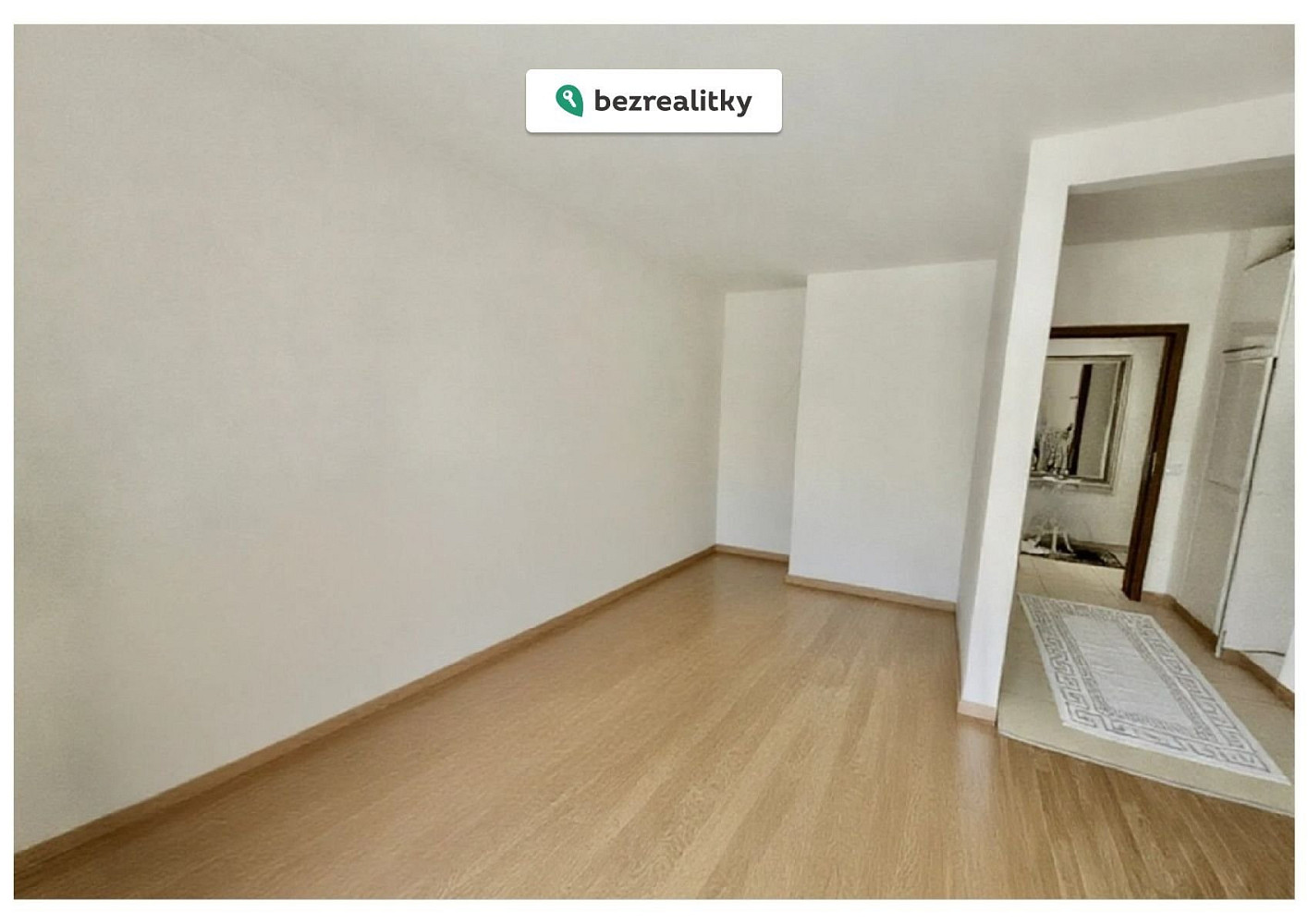 Prodej bytu 1+kk 36 m² – fotografie 4