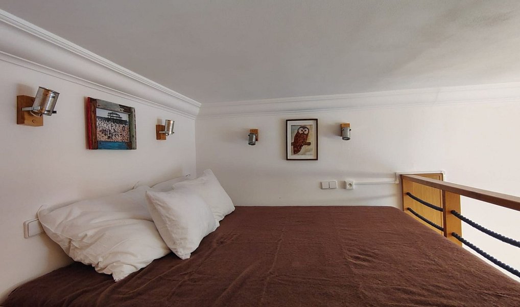 Pronájem bytu 1+1 32 m², Praha – náhled fotky 3