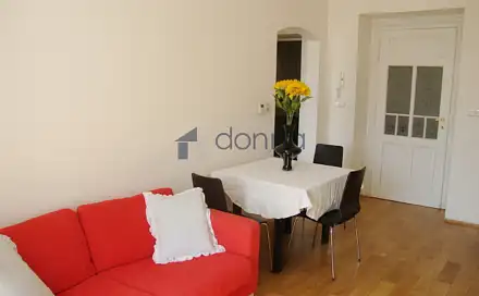 Pronájem bytu 2+kk 46 m², Mexická, Praha 10 - Vršovice