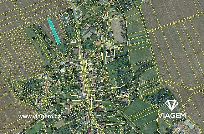 Prodej pole 188 m² – fotografie 3