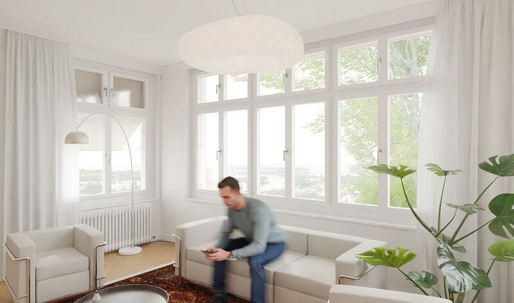 Prodej bytu 3+kk 97 m², Praha – náhled fotky 14