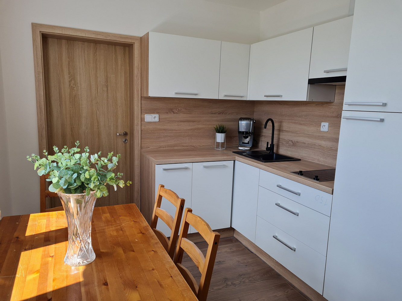 Apartmánový dům s 8 apartmány a s restaurací Staré Město okres Bruntál – další