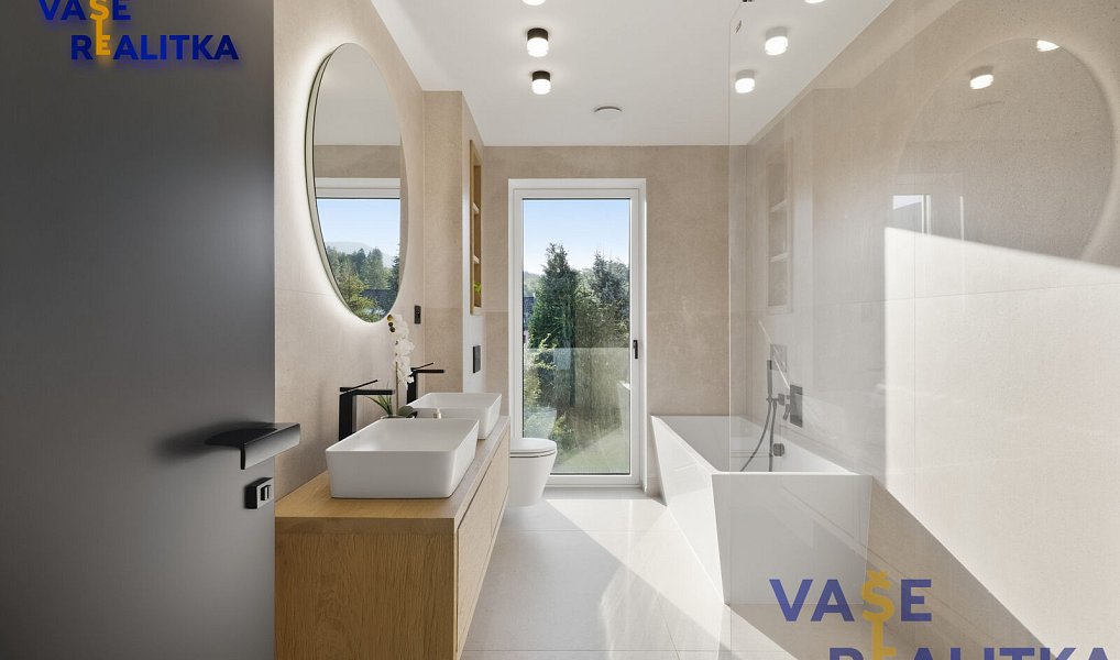Prodej bytu 3+kk 154 m², Čeladná – náhled fotky 14