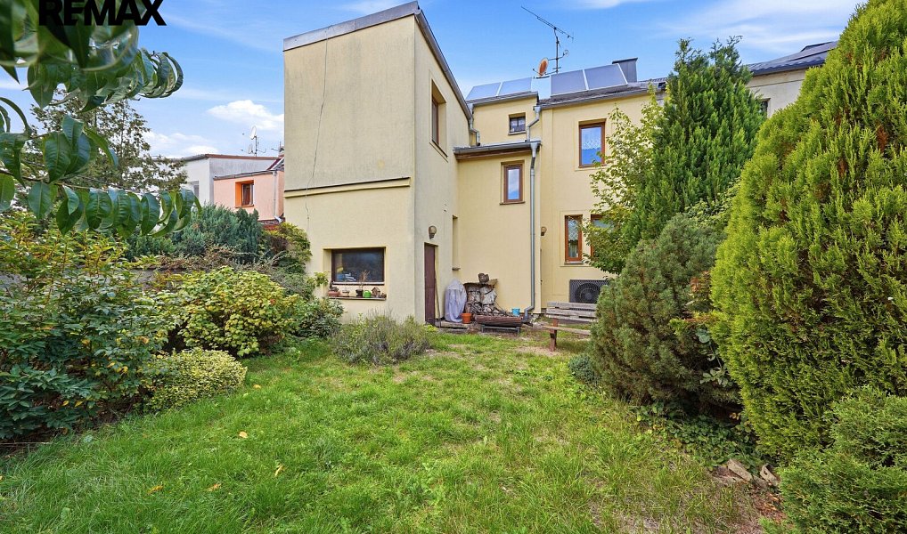 Prodej domu 100 m² s pozemkem 272 m², Chomutov – náhled fotky 24