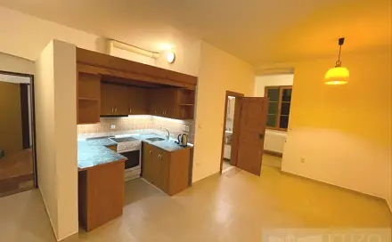 Pronájem bytu 1+kk 30 m²