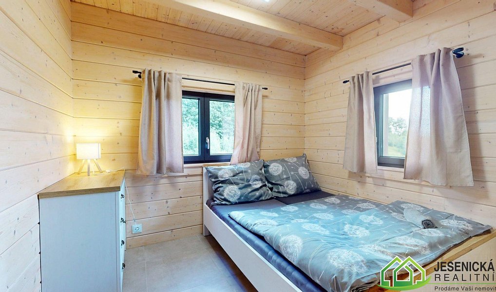 Prodej chaty/chalupy 249 m² s pozemkem 829 m², Staré Město – náhled fotky 15