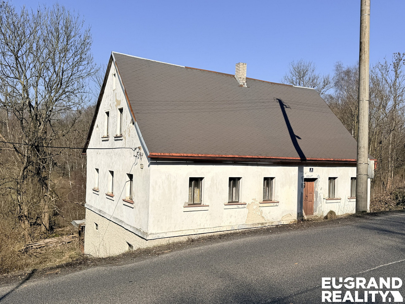 Prodej domu 198 m² s pozemkem 923 m²
