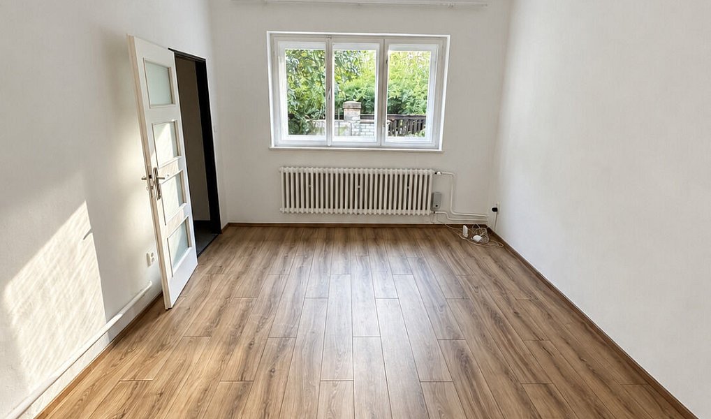 Pronájem bytu 2+1 41 m², Praha – náhled fotky 21