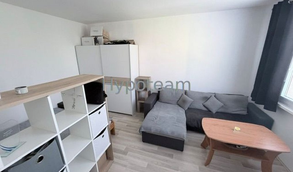 Pronájem bytu 1+1 34 m², Ústí nad Labem – náhled fotky 4
