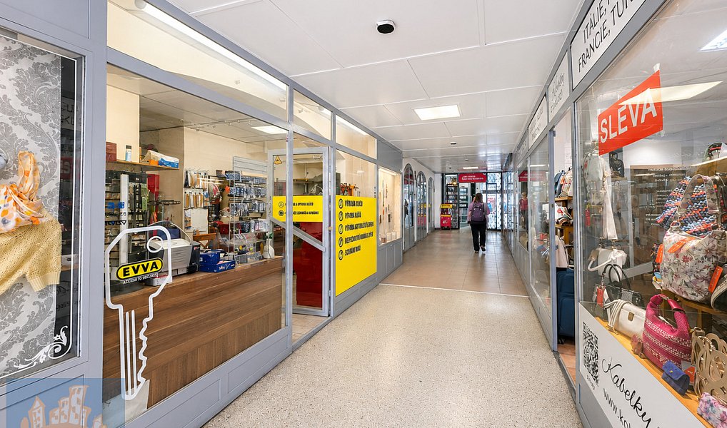 Pronájem obchodních prostor 19 m², Praha – náhled fotky 2