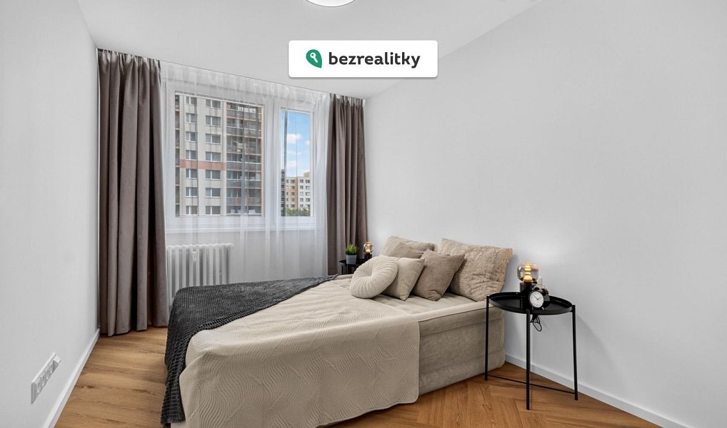 Prodej bytu 2+kk 44 m², Praha – náhled fotky 11