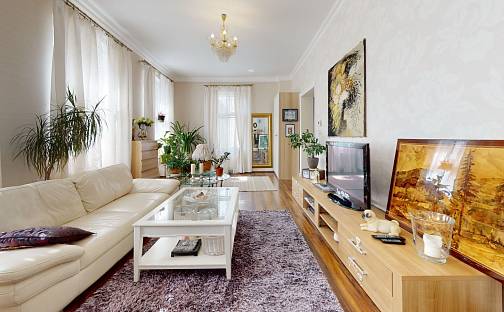 Prodej bytu 3+1 151 m², Hamerská, Březová, okres Karlovy Vary