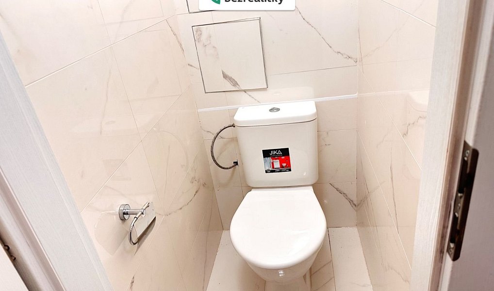 Prodej bytu 2+1 53 m², Praha – náhled fotky 10