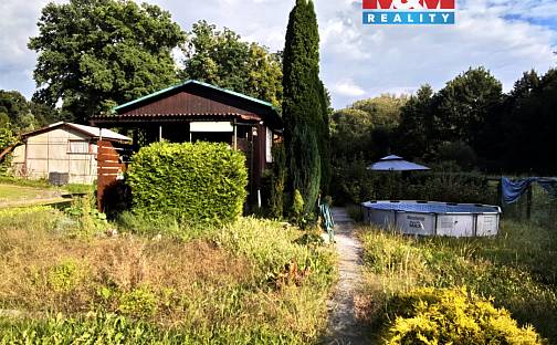 Prodej chaty/chalupy 16 m² s pozemkem 17 m², Selská, Havířov, okres Karviná