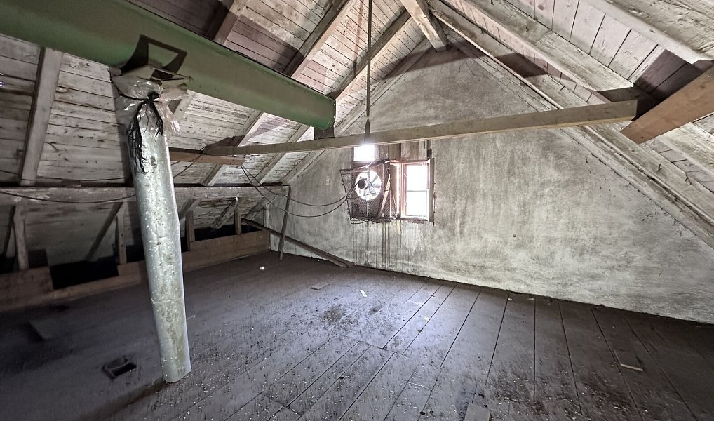 Prodej výrobních prostor 830 m², Jakubov u Moravských Budějovic – náhled fotky 15