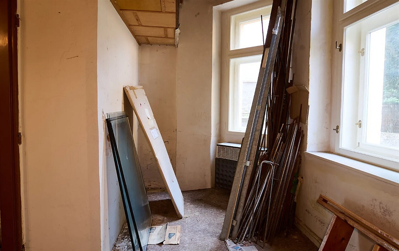 Prodej bytu 2+1 45 m² — photo 2
