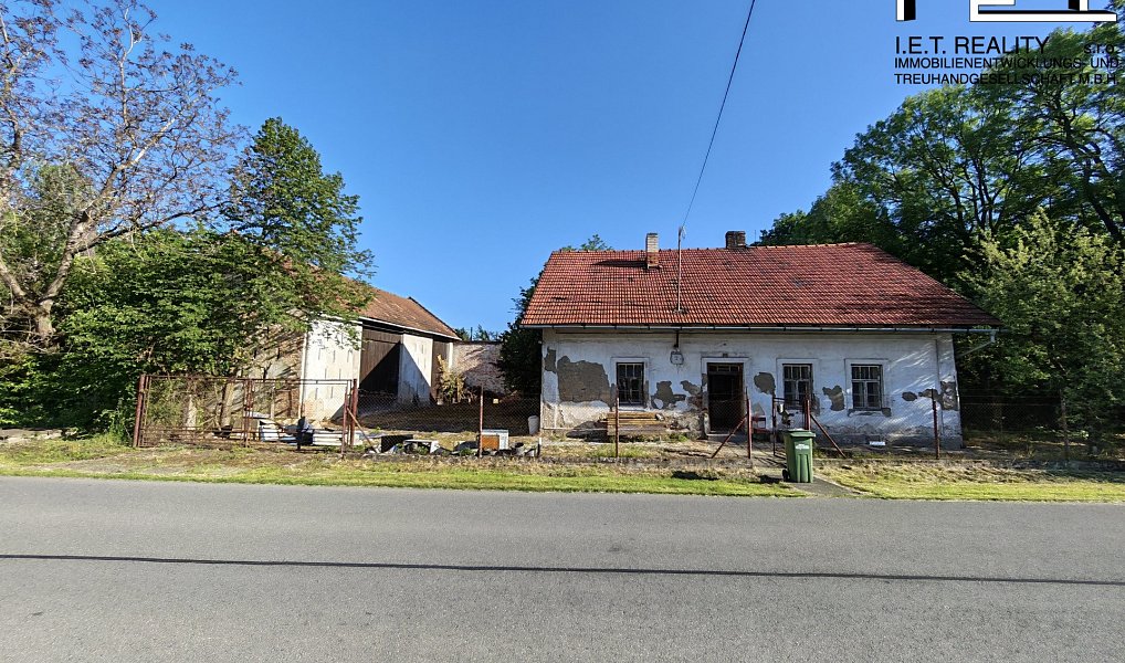Prodej domu 166 m² s pozemkem 4 982 m², Skotnice – náhled fotky 4