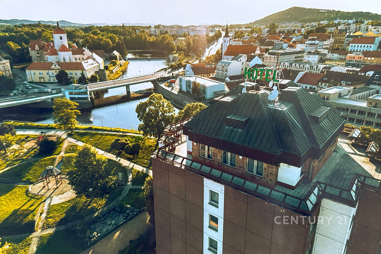 Prodej ubytovacího objektu 8 262 m² — photo 3