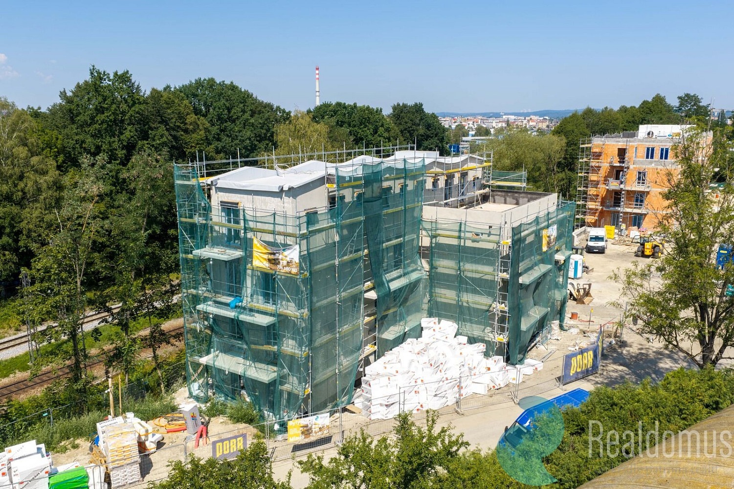 Prodej bytu 4+kk 79 m² – fotografie 2