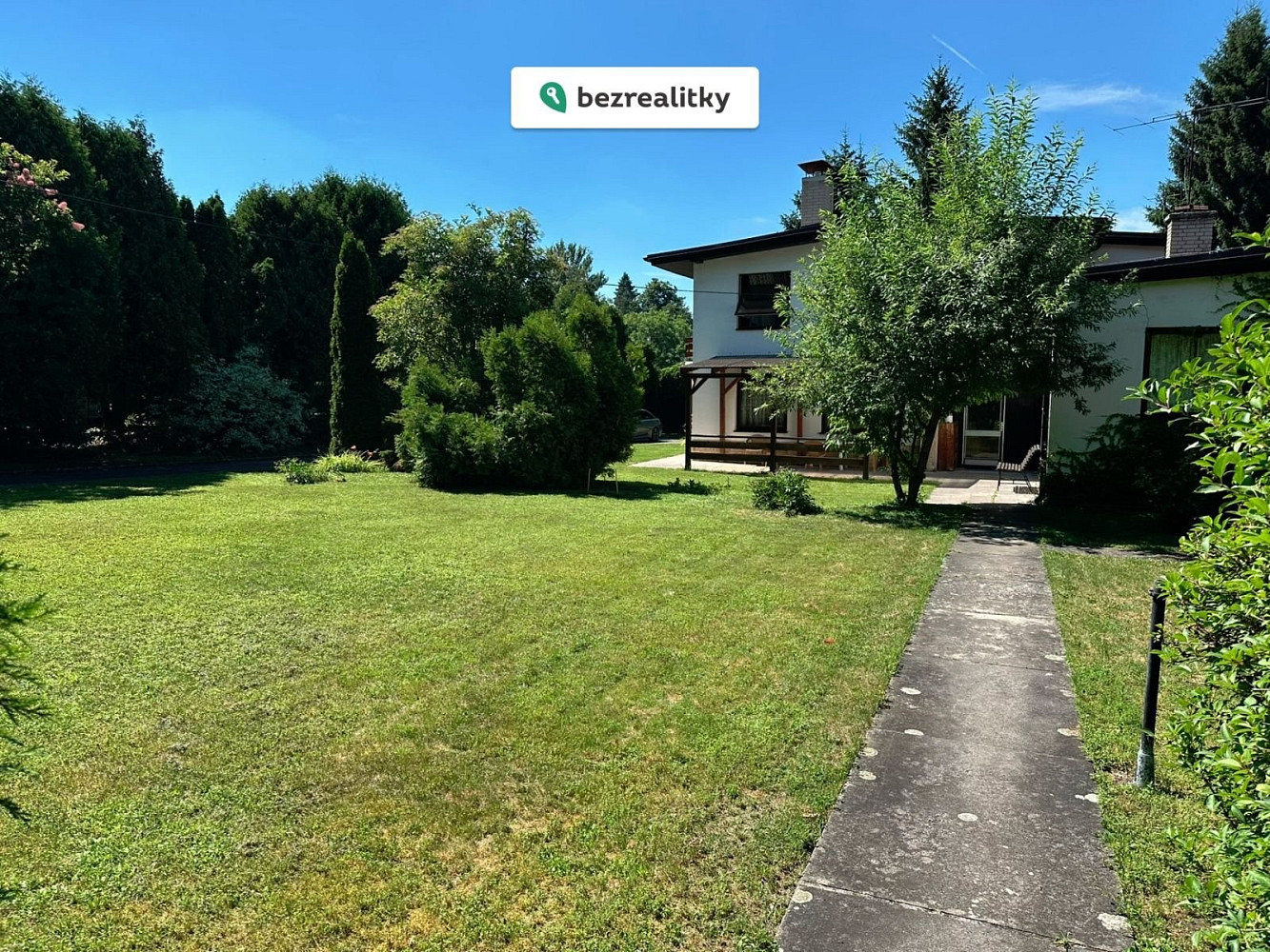 Prodej domu 206 m² s pozemkem 1 487 m² – fotografie 4