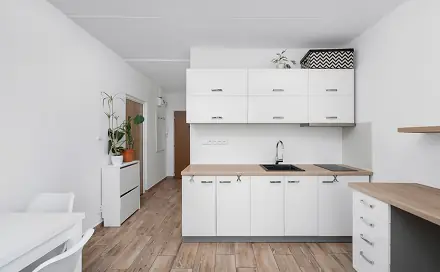 Prodej bytu 1+1 44 m², Březinova, Jihlava