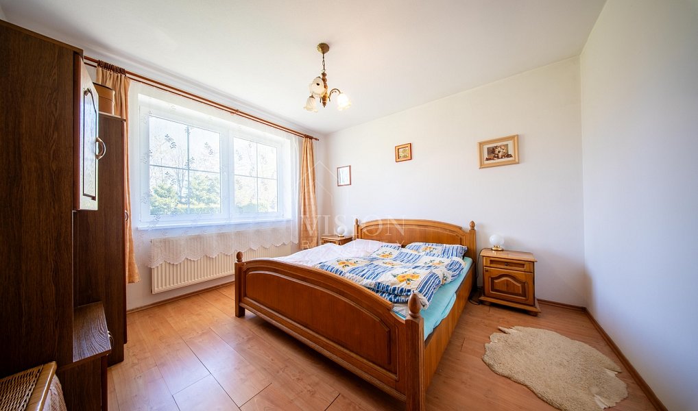 Prodej domu 90 m² s pozemkem 18 183 m², Svatý Jan nad Malší – náhled fotky 8