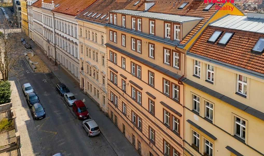 Prodej bytu 3+kk 68 m², Praha – náhled fotky 11