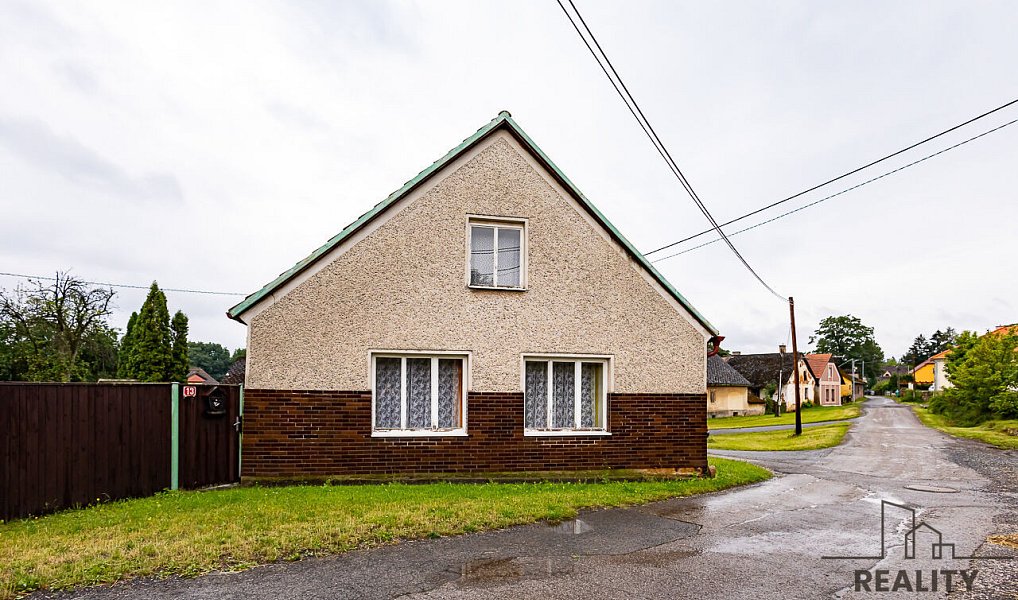 Prodej zemědělského objektu 190 m², Zaječov – náhled fotky 5