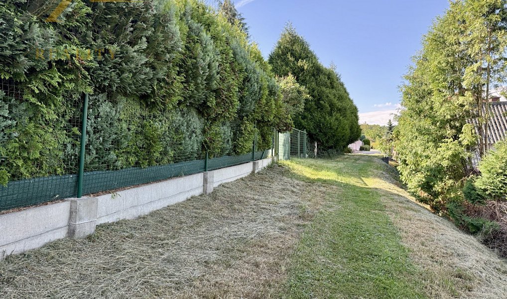 Prodej stavebního pozemku 874 m², Srubec – náhled fotky 8