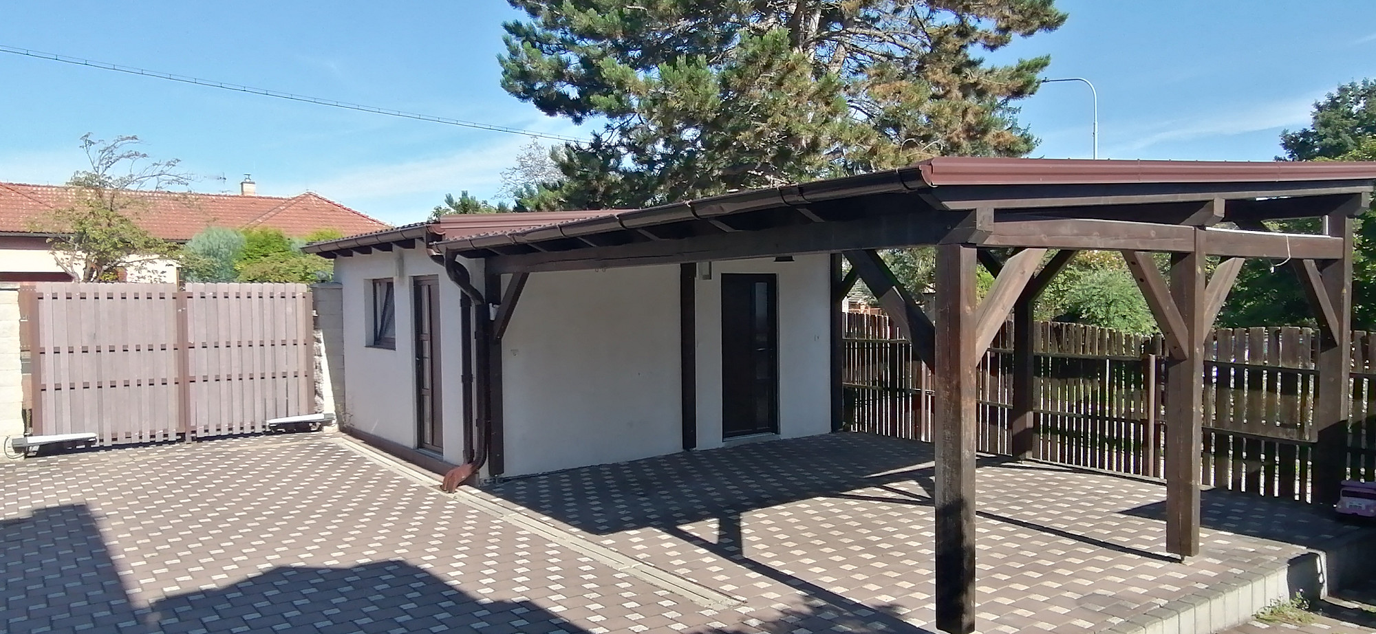 Prodej domu 300 m² s pozemkem 796 m² — photo 4