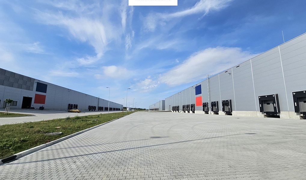 Pronájem skladovacích prostor 24 509 m², Mošnov – náhled fotky 6