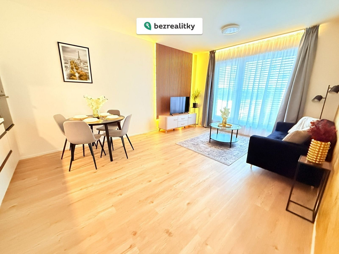 Prodej bytu 2+kk 54 m² – fotografie 3