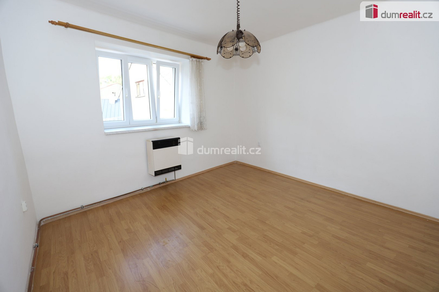 Pronájem bytu 1+1 33 m² — photo 5