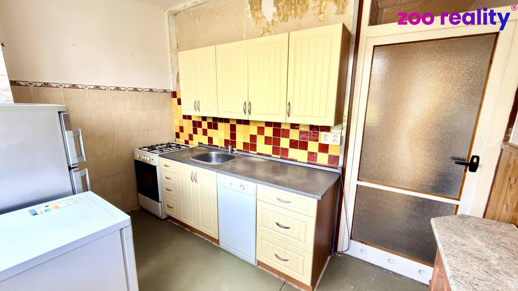 Prodej bytu 2+1 53 m² – fotografie 2