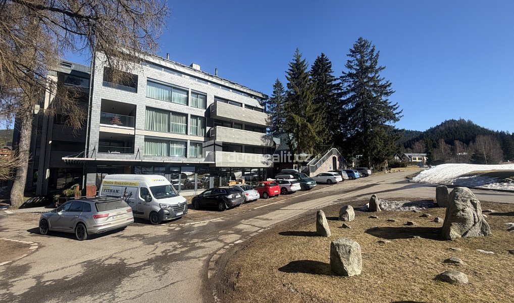 Prodej obchodních prostor 45 m², Harrachov – náhled fotky 5
