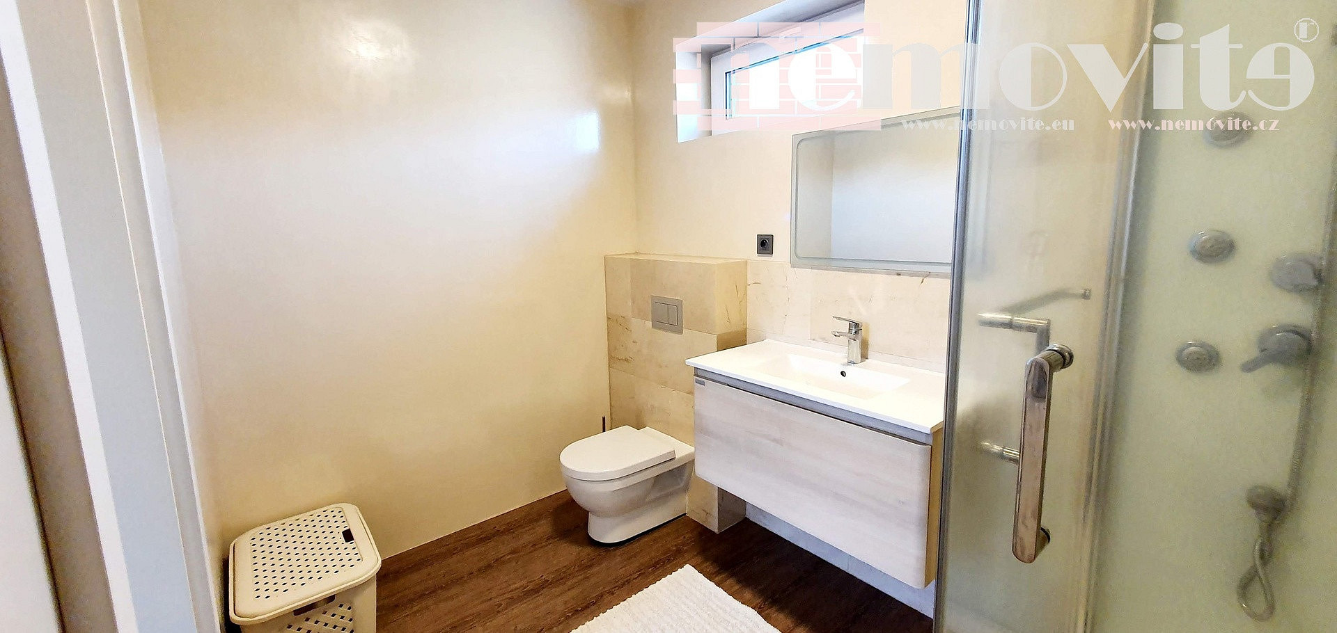 Pronájem bytu 2+kk 55 m² - Widok 6