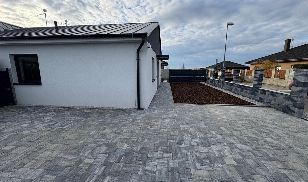 Pronájem domu 97 m² s pozemkem 356 m², Most – náhled fotky 21