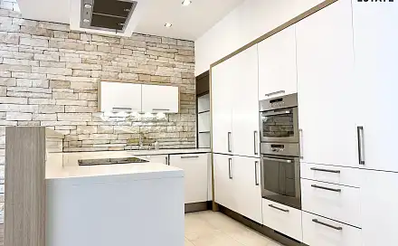 Pronájem bytu 4+kk 139 m², Údolní, Brno - Veveří