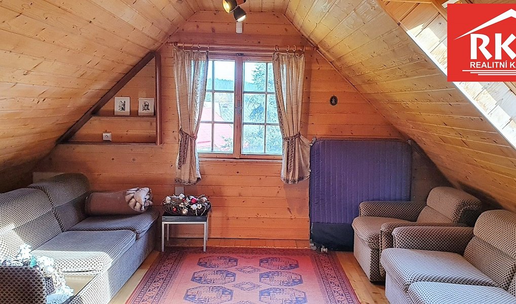 Prodej domu 112 m² s pozemkem 1 281 m², Valy – náhled fotky 16