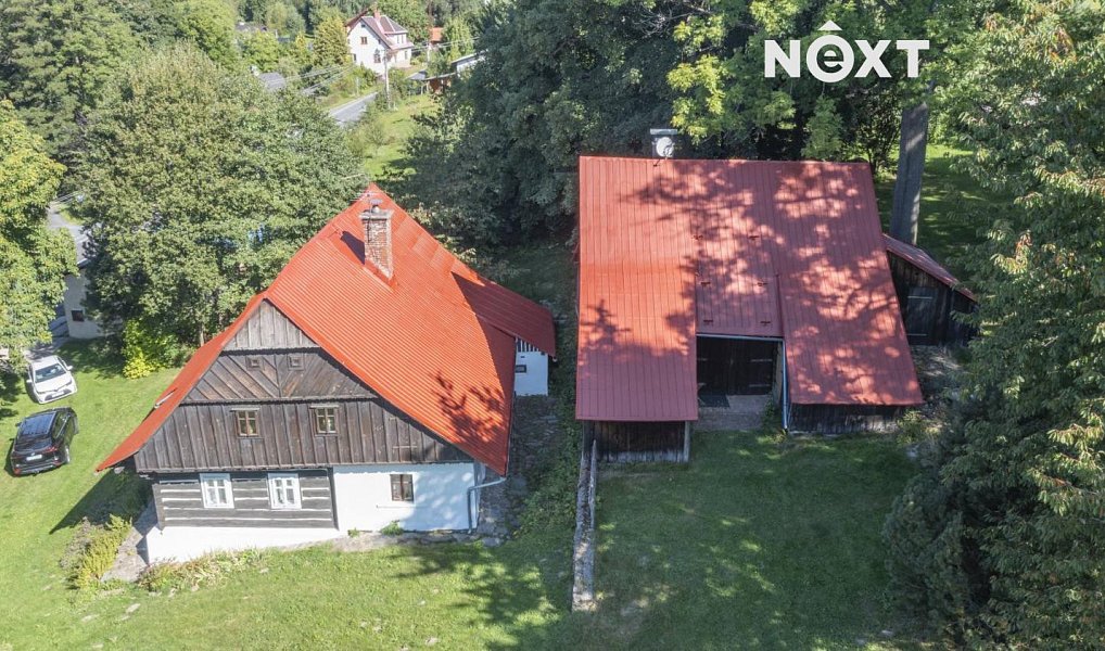 Prodej domu 316 m² s pozemkem 2 319 m², Roprachtice – náhled fotky 4